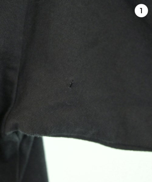 BALENCIAGA เสื้อยืด/เสื้อท็อปส์