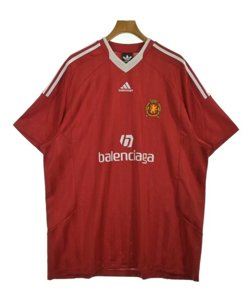 BALENCIAGA เสื้อยืด/เสื้อท็อปส์