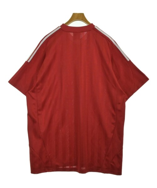 BALENCIAGA เสื้อยืด/เสื้อท็อปส์
