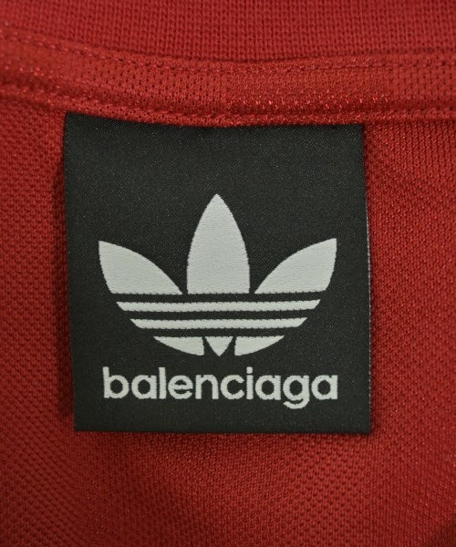 BALENCIAGA เสื้อยืด/เสื้อท็อปส์