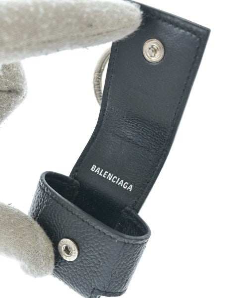 BALENCIAGA เคสกุญแจ/พวงกุญแจ