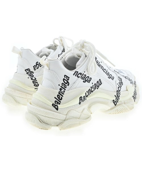 BALENCIAGA รองเท้าผ้าใบ