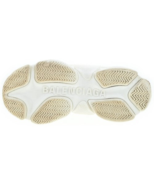 BALENCIAGA รองเท้าผ้าใบ