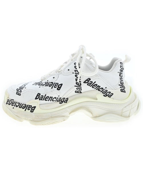 BALENCIAGA รองเท้าผ้าใบ