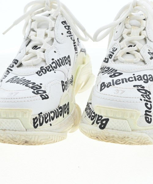 BALENCIAGA รองเท้าผ้าใบ