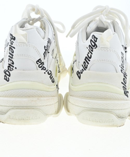 BALENCIAGA รองเท้าผ้าใบ