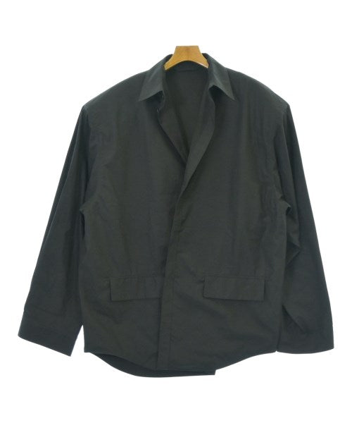 BALENCIAGA แจ็คเก็ตเบลาส์ อื่น