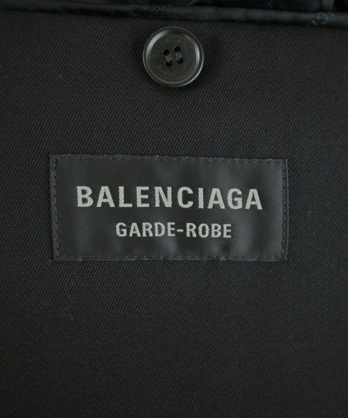 BALENCIAGA แจ็คเก็ตเบลาส์ อื่น