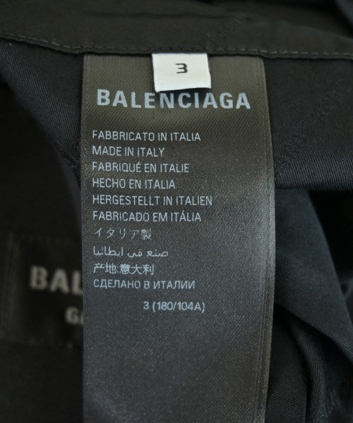 BALENCIAGA แจ็คเก็ตเบลาส์ อื่น