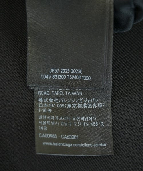 BALENCIAGA แจ็คเก็ตเบลาส์ อื่น