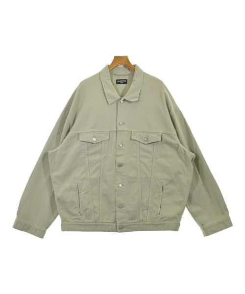 BALENCIAGA แจ็คเก็ตเบลาส์ อื่น