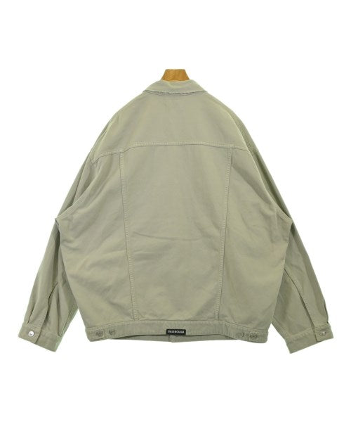 BALENCIAGA แจ็คเก็ตเบลาส์ อื่น