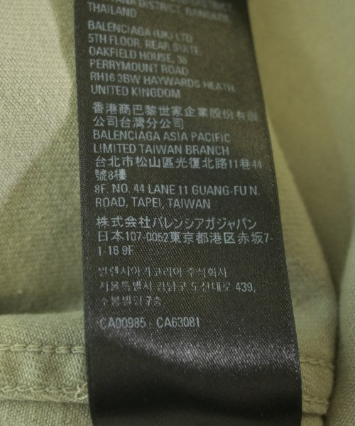 BALENCIAGA แจ็คเก็ตเบลาส์ อื่น