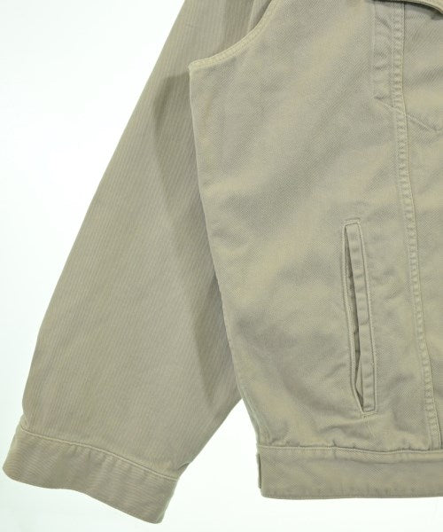 BALENCIAGA แจ็คเก็ตเบลาส์ อื่น