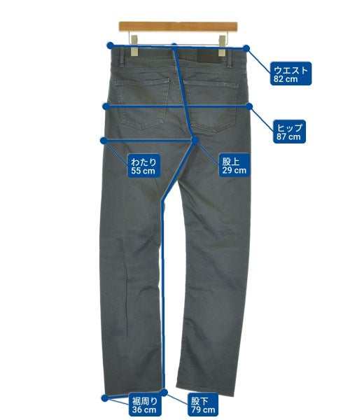 BALENCIAGA กางเกง อื่น