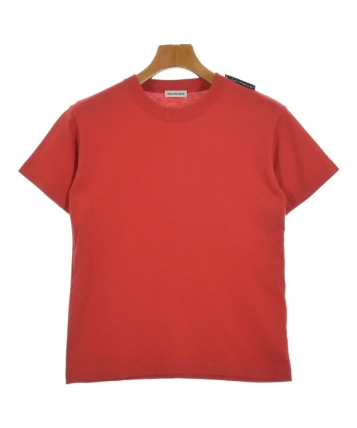 BALENCIAGA เสื้อยืด/เสื้อท็อปส์