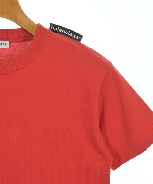 BALENCIAGA เสื้อยืด/เสื้อท็อปส์