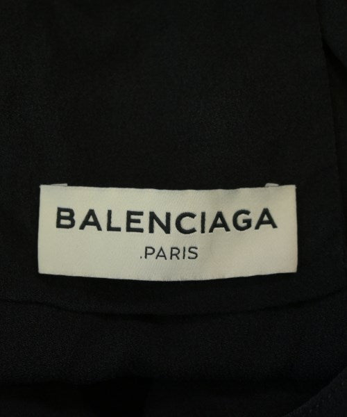 BALENCIAGA เสื้อลำลอง