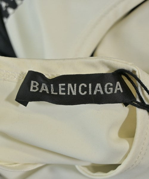 BALENCIAGA ชุดเดรส