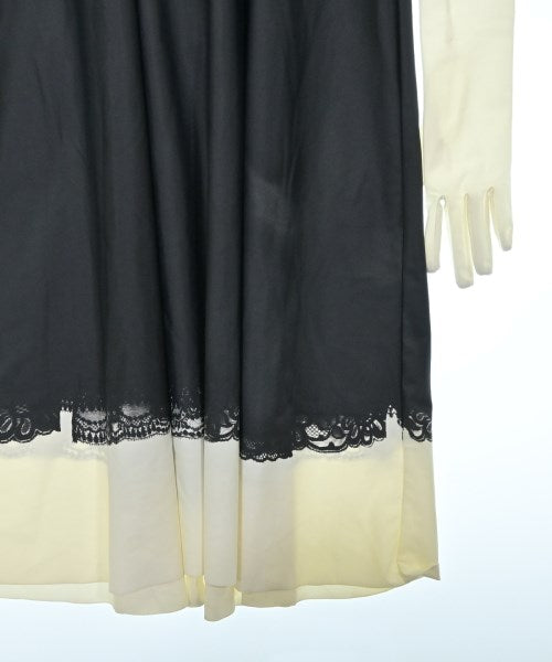 BALENCIAGA ชุดเดรส