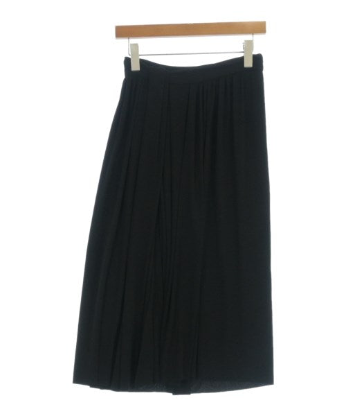BALENCIAGA กระโปรงยาว/แม็กซี่ยาว