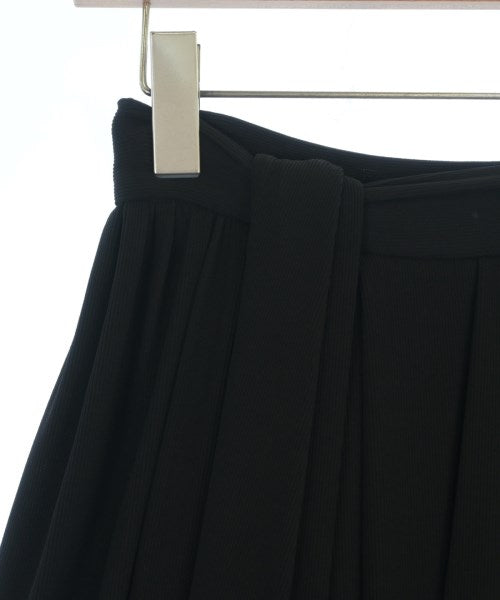 BALENCIAGA กระโปรงยาว/แม็กซี่ยาว