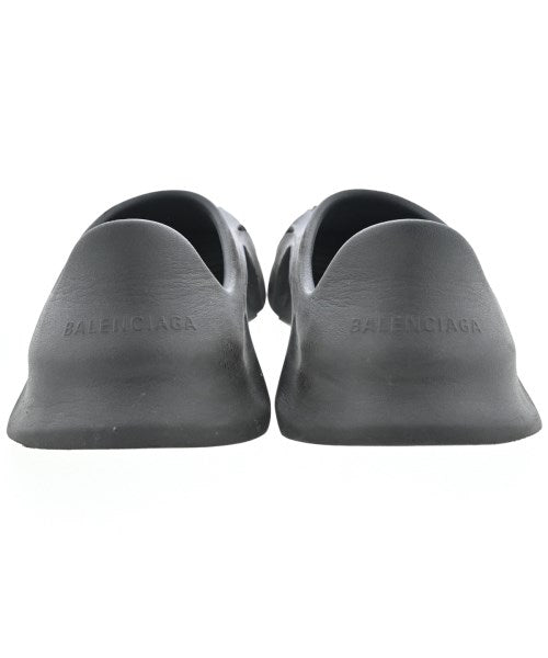 BALENCIAGA รองเท้าแตะ