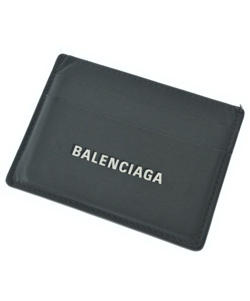 BALENCIAGA กล่องใส่บัตร