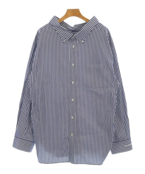 BALENCIAGA เสื้อลำลอง