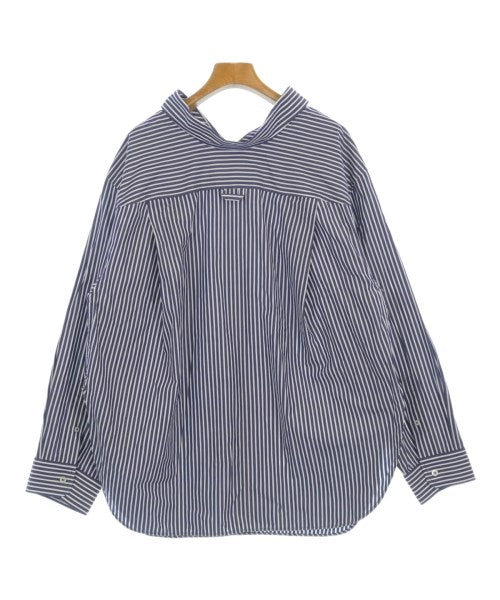 BALENCIAGA เสื้อลำลอง