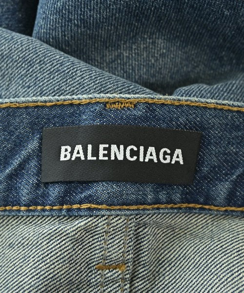 BALENCIAGA ยีนส์