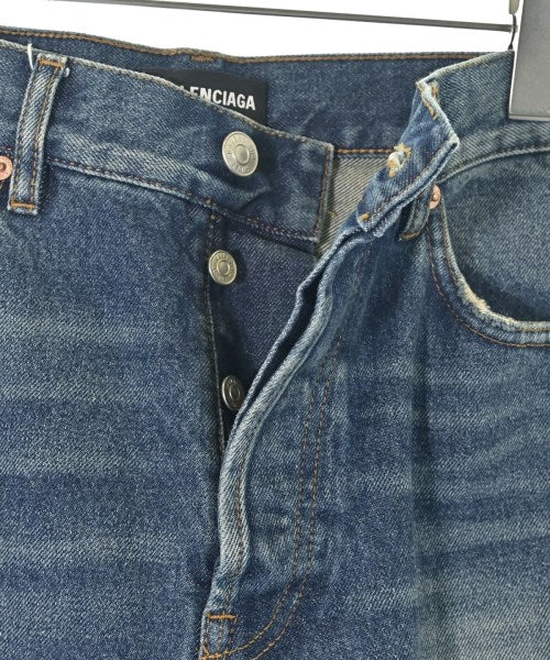 BALENCIAGA ยีนส์