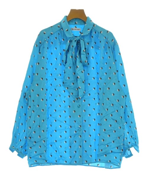 BALENCIAGA เสื้อสตรี