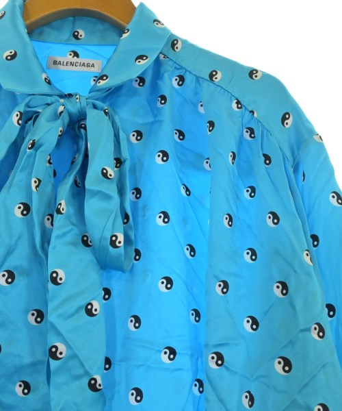 BALENCIAGA เสื้อสตรี
