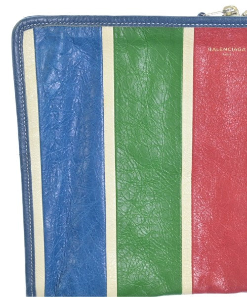 BALENCIAGA คลัตช์