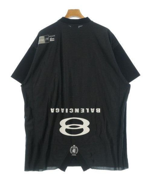 BALENCIAGA เสื้อยืด/เสื้อท็อปส์