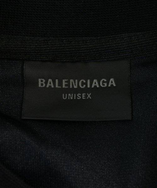 BALENCIAGA เสื้อยืด/เสื้อท็อปส์