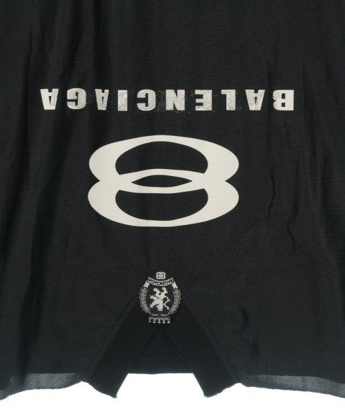 BALENCIAGA เสื้อยืด/เสื้อท็อปส์