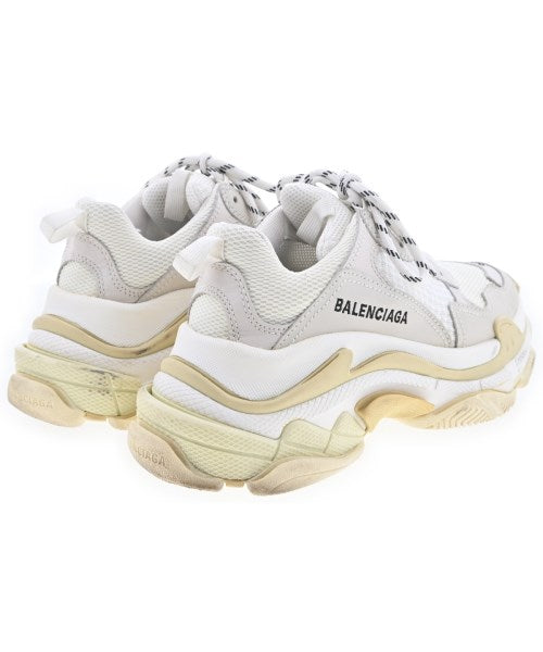 BALENCIAGA รองเท้าผ้าใบ