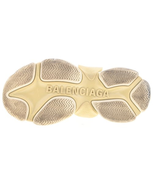 BALENCIAGA รองเท้าผ้าใบ
