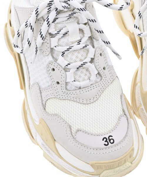 BALENCIAGA รองเท้าผ้าใบ