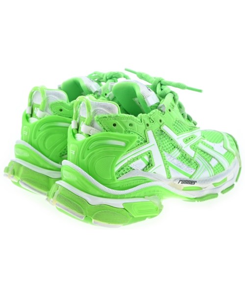 BALENCIAGA รองเท้าผ้าใบ