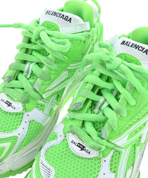 BALENCIAGA รองเท้าผ้าใบ
