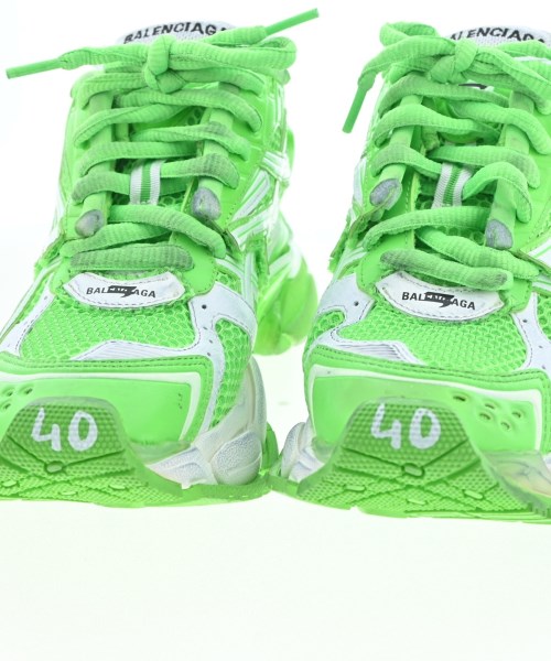 BALENCIAGA รองเท้าผ้าใบ