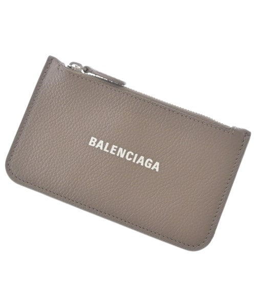 BALENCIAGA กระเป๋าสตางค์/กระเป๋าใส่เหรียญ
