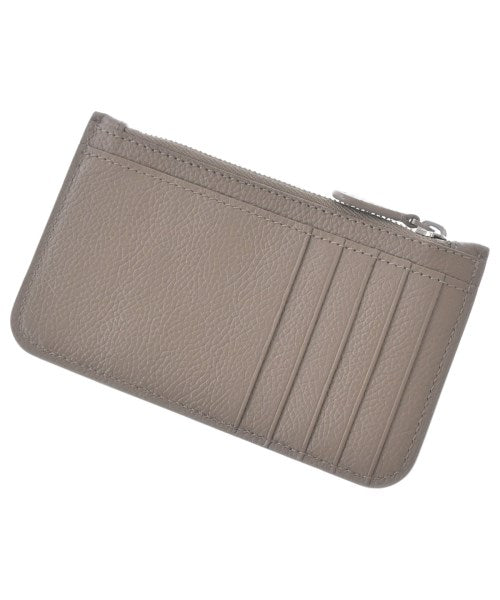 BALENCIAGA กระเป๋าสตางค์/กระเป๋าใส่เหรียญ