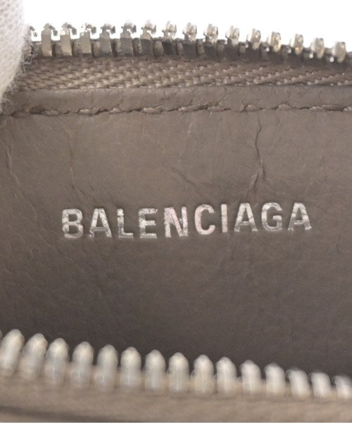 BALENCIAGA กระเป๋าสตางค์/กระเป๋าใส่เหรียญ