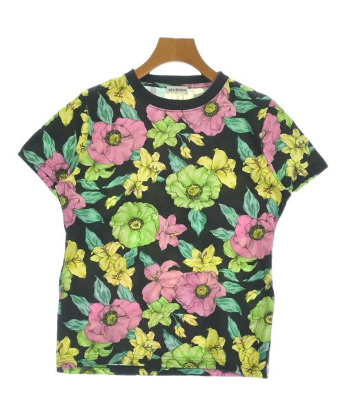BALENCIAGA เสื้อยืด/เสื้อท็อปส์