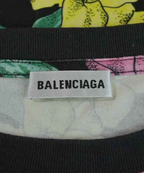 BALENCIAGA เสื้อยืด/เสื้อท็อปส์