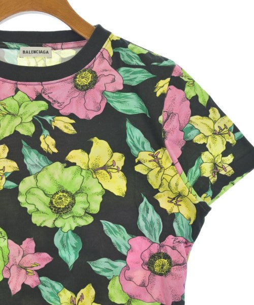 BALENCIAGA เสื้อยืด/เสื้อท็อปส์